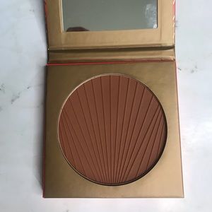 Morphe Glamabronze limited edition bronzer